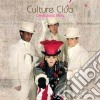 Culture Club - Greatest Hits (2 Cd) cd