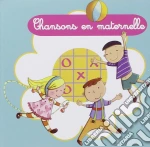 Chansons En Maternelle - Chansons En Maternelle cd
