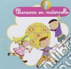 Chansons En Maternelle - Chansons En Maternelle cd