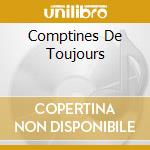Comptines De Toujours cd