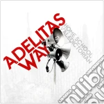 Adelitas Way - Home School Valedictorian cd