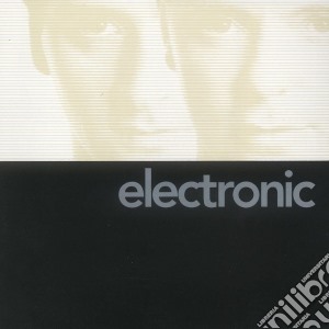 Electronic - Electronic (2 Cd) cd musicale di Electronic