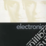 Electronic - Electronic (2 Cd) cd
