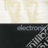 Electronic - Electronic (2 Cd) cd