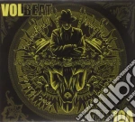 Volbeat - Beyond Hell / Above Heaven (Cd+Dvd) cd