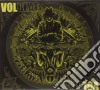 Volbeat - Beyond Hell / Above Heaven (Cd+Dvd) cd