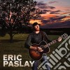 Eric Paslay - Eric Paslay cd