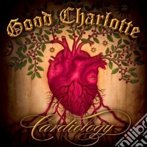 Good Charlotte - Cardiology cd musicale di Charlott Good