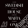 Swedish House Mafia - Until One cd