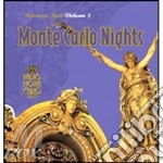 Nouveau beat vol.5 - montecarlo nights cd