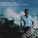 Robbie Williams - In & Out Of Consciousness: Greatest Hits 1990-2010 (2 Cd)