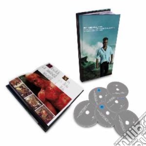Robbie Williams - In And Out Of Consciousness - Greatest Hits 1990-2010 (6 Cd) cd musicale di Robbie Williams