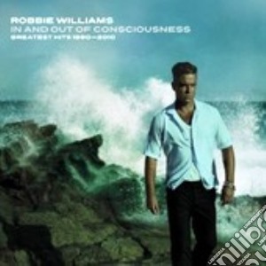 Robbie Williams - In And Out Of Consciousness (3 Cd) cd musicale di Robbie Williams