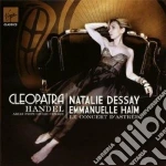 Georg Friedrich Handel - Cleopatra - Giulio Cesare Opera Arias cd