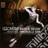 Georg Friedrich Handel - Cleopatra - Giulio Cesare Opera Arias cd