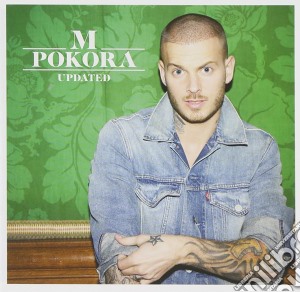 M. Pokora - Updated cd musicale di M. Pokora