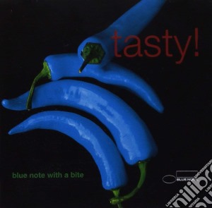 Tasty - Blue Note With A Bite cd musicale di Tasty