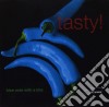 Tasty - Blue Note With A Bite cd