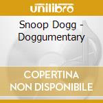Snoop Dogg - Doggumentary cd