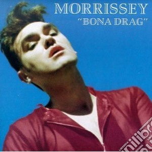 Morrissey - Bona Drag (2010 Collector's Edition) cd musicale di MORRISSEY