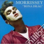 Morrissey - Bona Drag (2010 Collector's Edition) cd