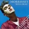 Morrissey - Bona Drag (2010 Collector's Edition) cd