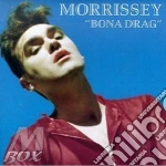 (LP VINILE) Bona drag (2010 collector's edition) cd