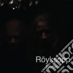 Royksopp - Senior cd