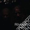 Royksopp - Senior cd