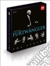 Wilhelm Furtwangler - The Legend (3 Cd) cd