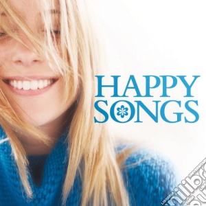 Happy Songs 2010 / Various cd musicale