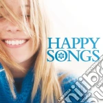 Happy Songs 2010 / Various cd