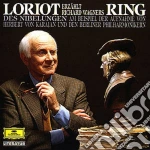 Richard Wagner - Der Ring Des Nibelungen (limited) (14cd)