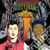 Chiddy Bang - The Preview cd