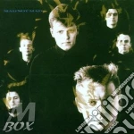 Mad not mad [25th anniversary collectors] cd