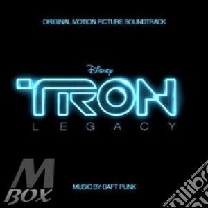 (LP VINILE) Tron legacy lp vinile di Punk Daft