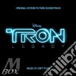 (LP VINILE) Tron legacy cd