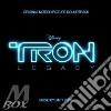 (LP VINILE) Tron legacy cd