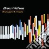Brian wilson reimagines gershwin cd
