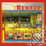 (LP Vinile) Renaud - A La Belle De Mai vinile