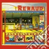 (LP Vinile) Renaud - A La Belle De Mai cd