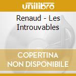 Renaud - Les Introuvables cd