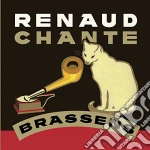 (LP Vinile) Renaud - Chante Brassens (2 Lp) vinile