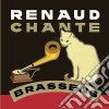 (LP Vinile) Renaud - Chante Brassens (2 Lp) cd