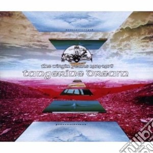 Tangerine Dream - The Virgin Years: 1974-1978 (3 Cd) cd musicale di TANGERINE DREAM