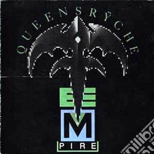 Queensryche - Empire - 20th Anniversary (2 Cd) cd musicale di QUEENSRYCHE