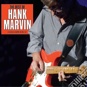 Hank Marvin - Best Of (3 Cd) cd musicale di Hank Marvin