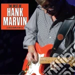 Hank Marvin - Best Of (3 Cd) cd