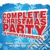 Complete Christmas Party / Various cd