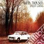 Yann Tiersen - Dust Lane cd
